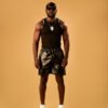 A&Co Custom Short