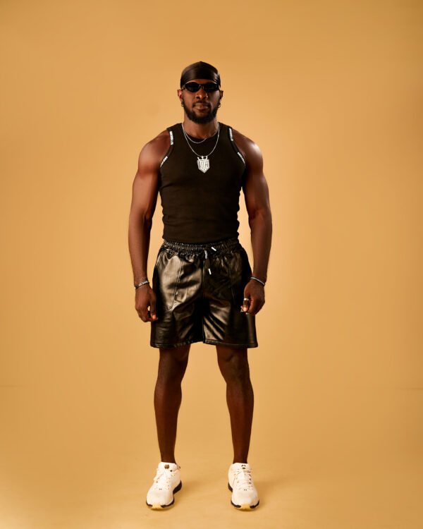 A&Co Custom Short