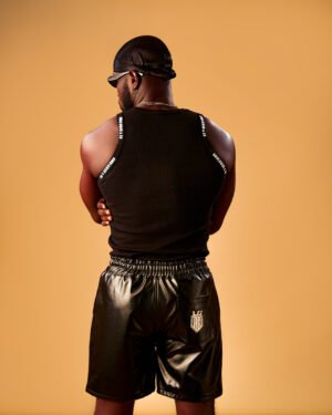 A&Co Custom Short