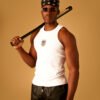 A&Co Custom Tank Top (Male)