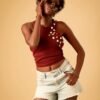 A&Co Essence Tank Top (Female)