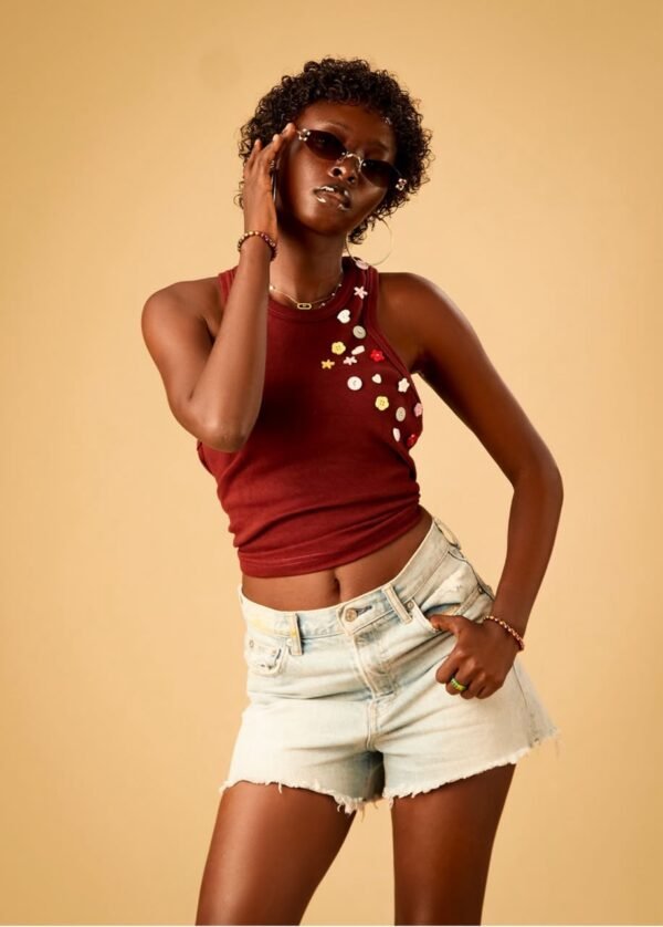 A&Co Essence Tank Top (Female)