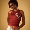 A&Co Essence Tank Top (Female)